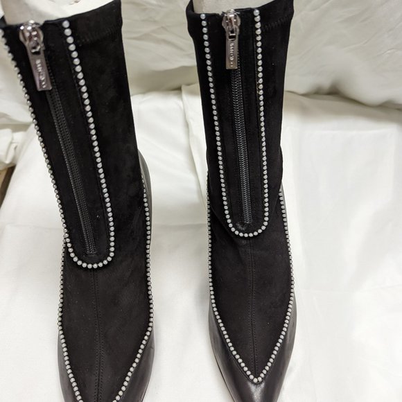 Ankle Boots - Picture 13 of 13